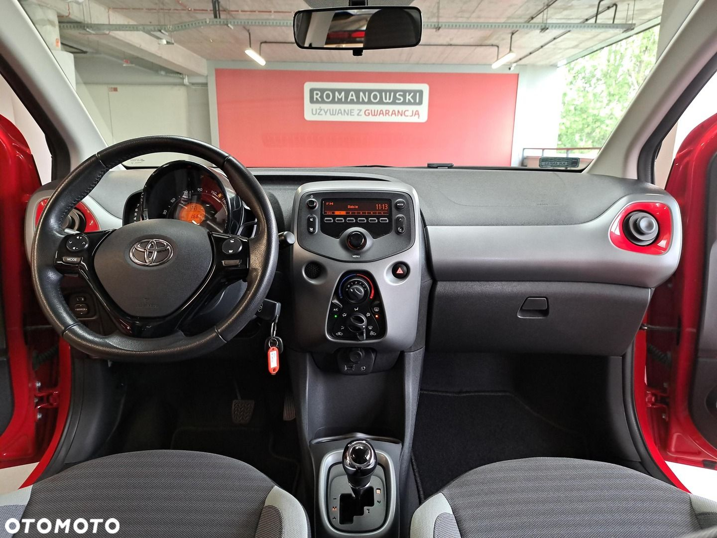 Toyota Aygo - 17