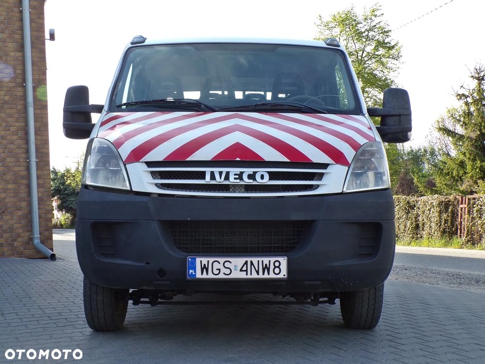 Iveco DAILY DOKA - 6