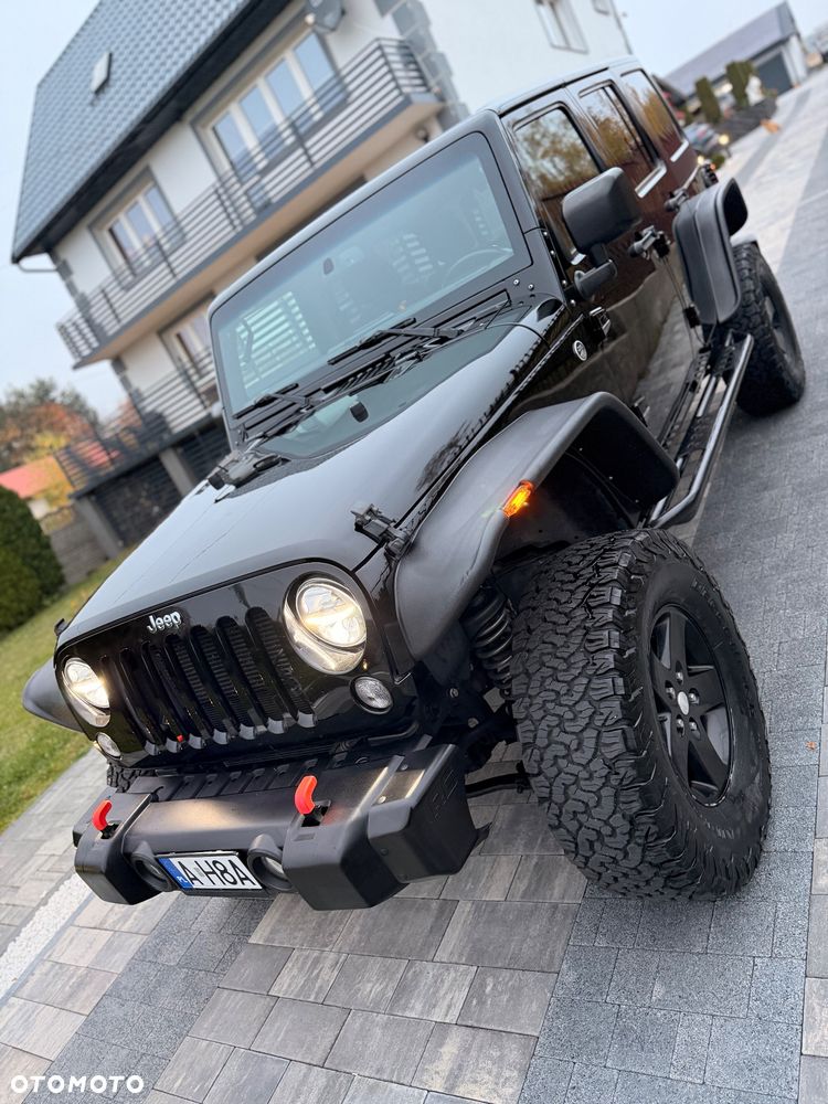 Jeep Wrangler - 27