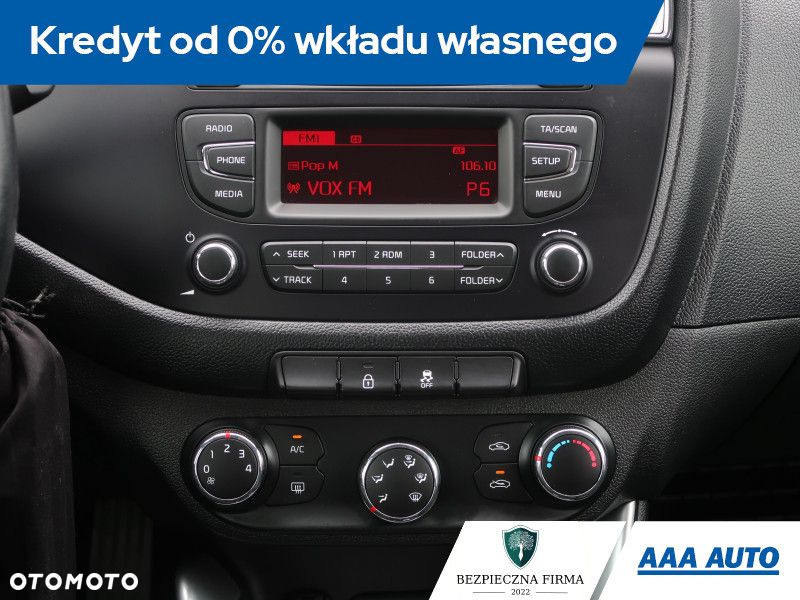 Kia Ceed - 13