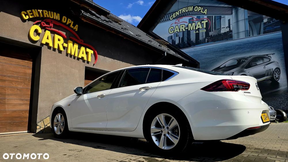 Opel Insignia 1.5 Direct InjectionTurbo Business Innovation - 9
