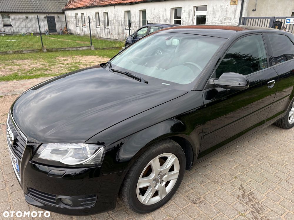 Audi A3 3-drzwiowe - 6