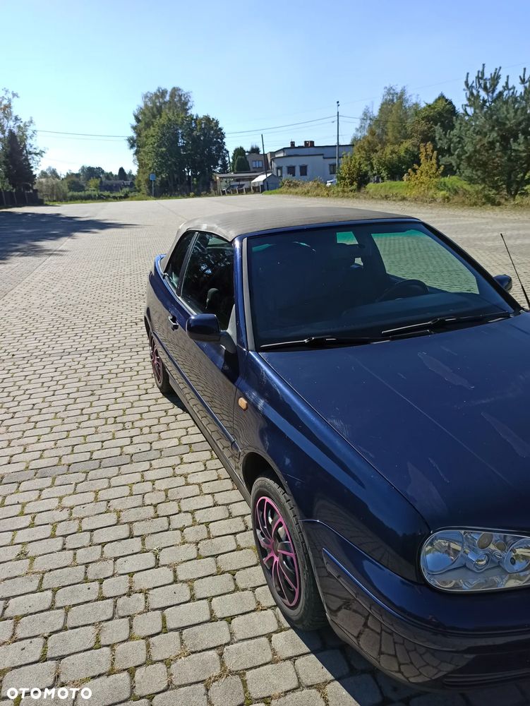 Volkswagen Golf - 12
