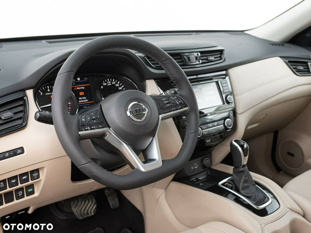 Nissan X-Trail 1.3 DIG-T Tekna 2WD DCT - 7