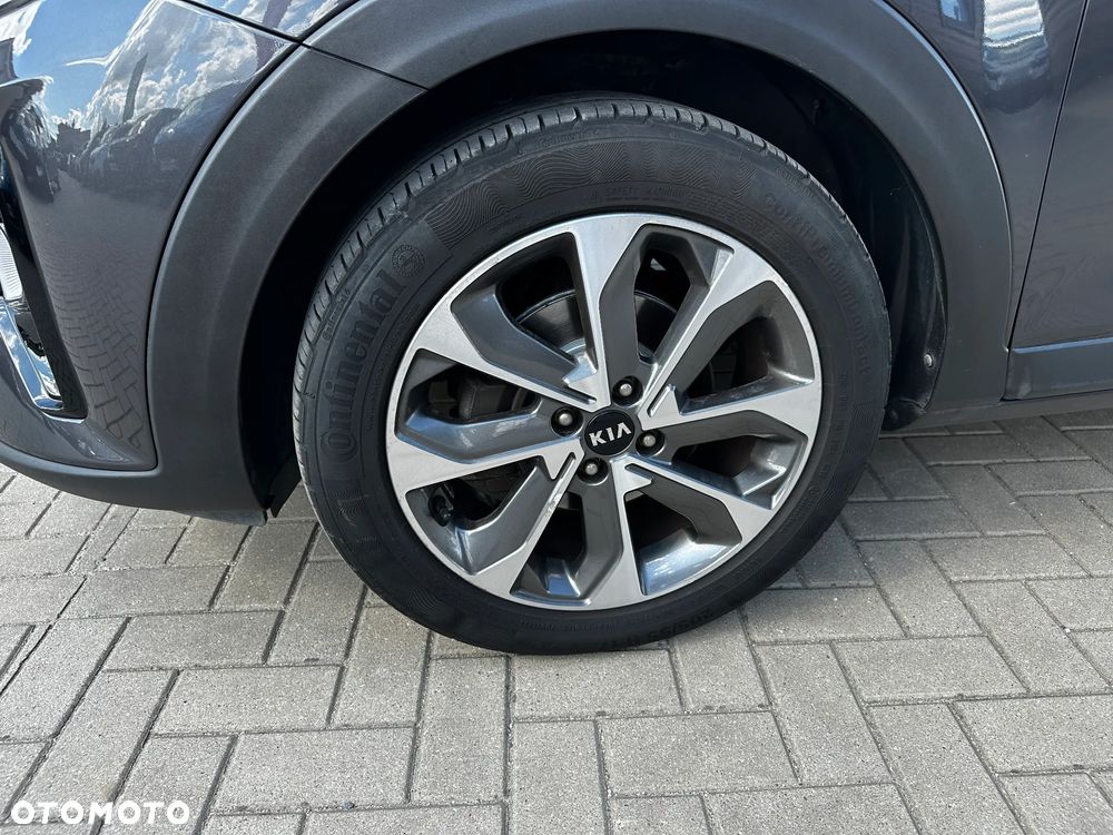 Kia Stonic - 31