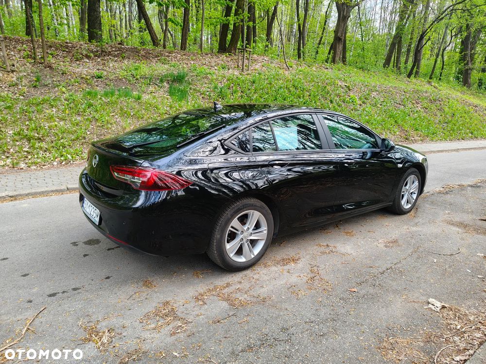 Opel Insignia - 6