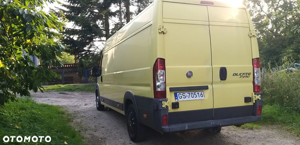 Fiat DUCATO - 5