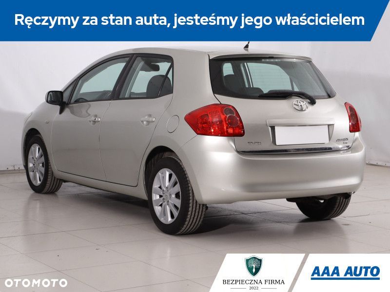 Toyota Auris - 6