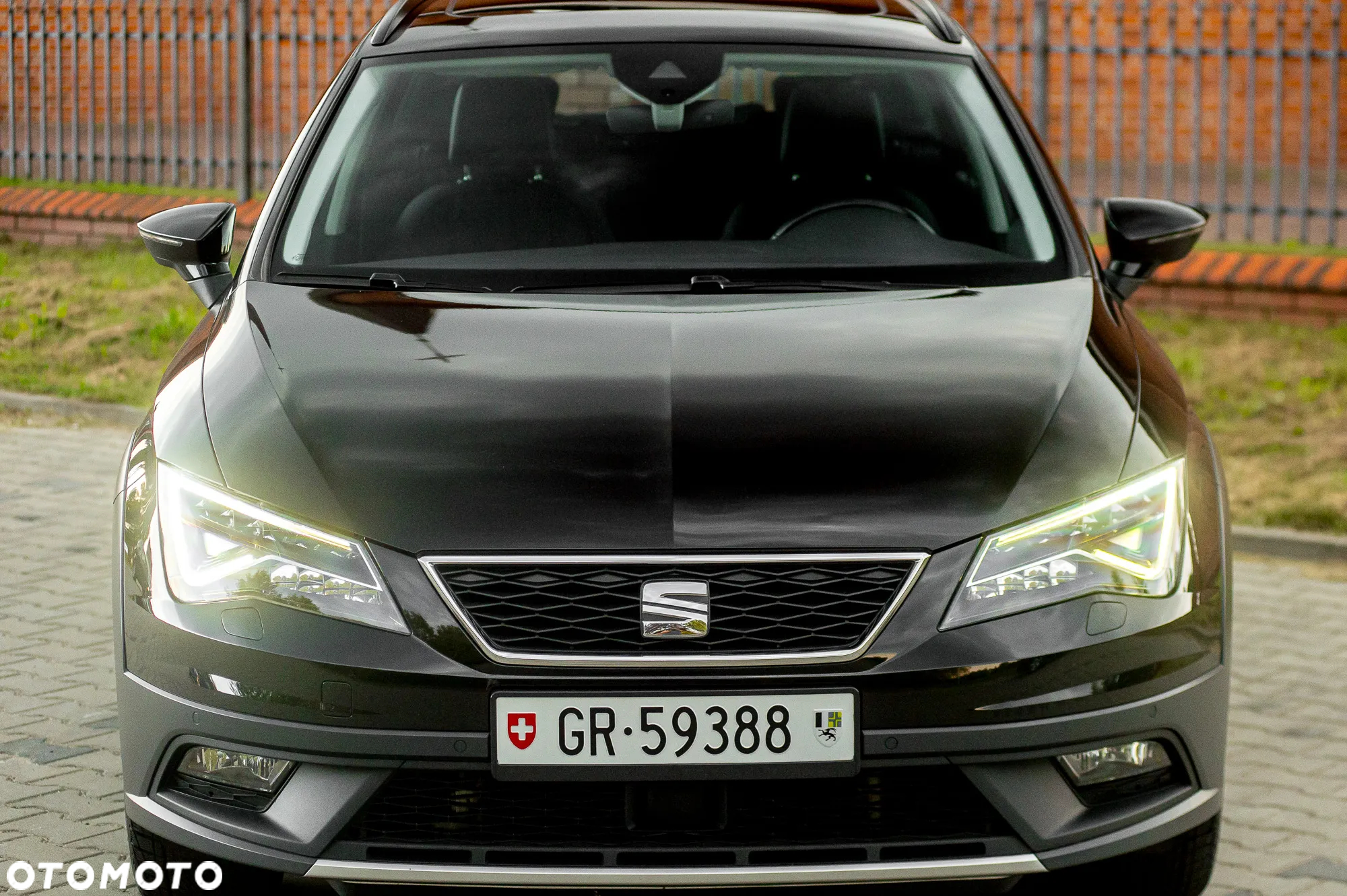 Seat Leon 2.0 TDI X-Perience S&S 4Drive DSG - 10