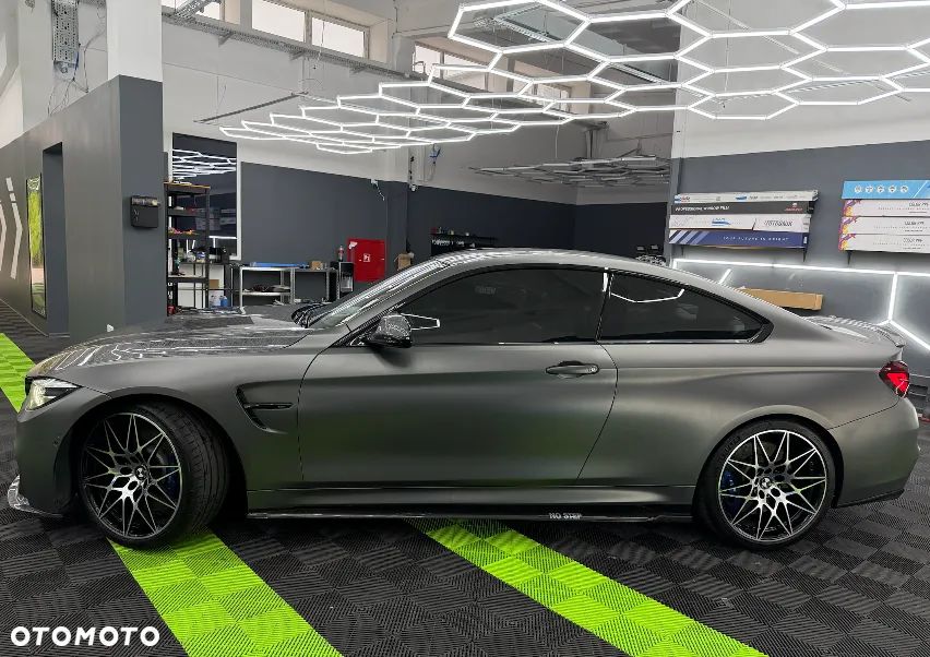 BMW M4 DKG - 15