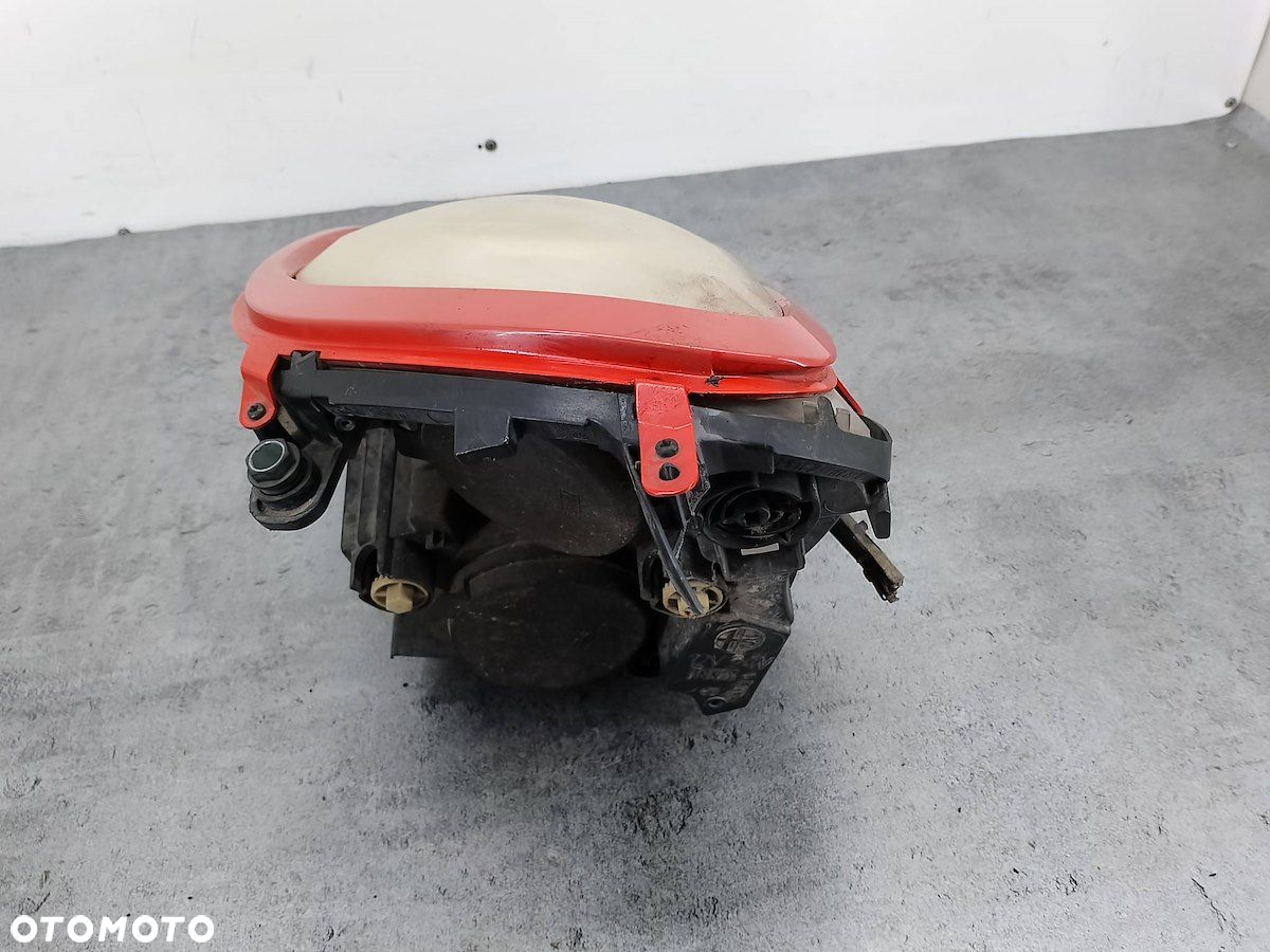 LAMPA PRZÓD PRAWA ALFA ROMEO MITO 89101887 - 3