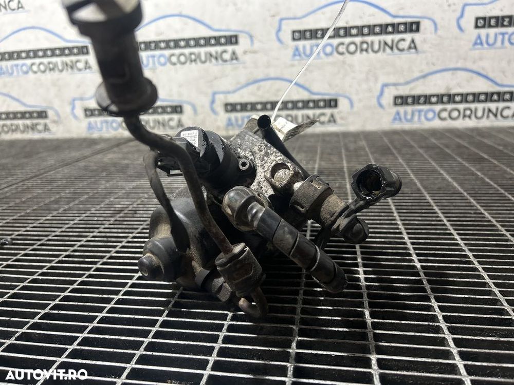 Pompa injectie / inalte Hyundai Tucson III 1.7 Diesel 2015 - 2018 116CP D4FD Euro5 ... - 5