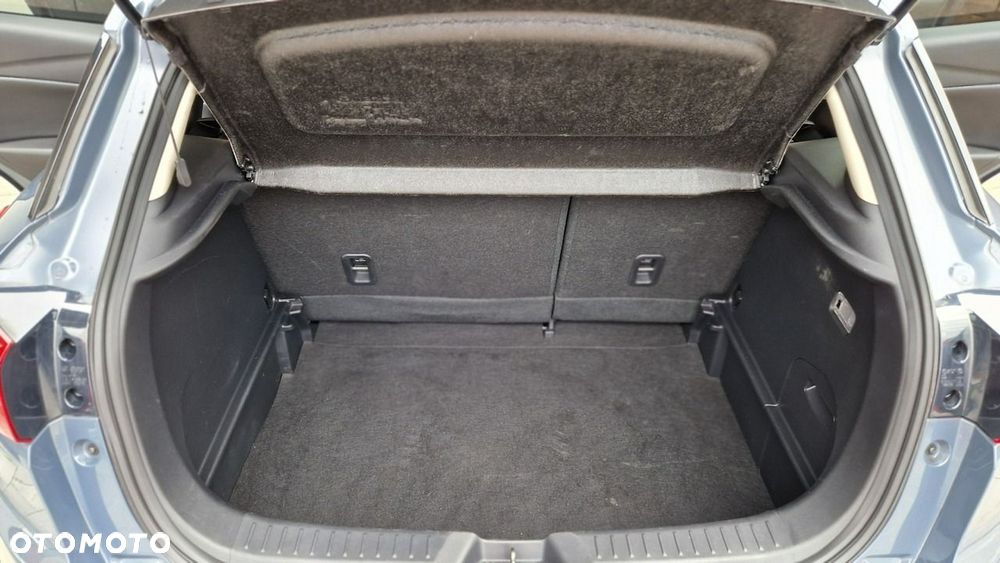 Mazda CX-3 - 11