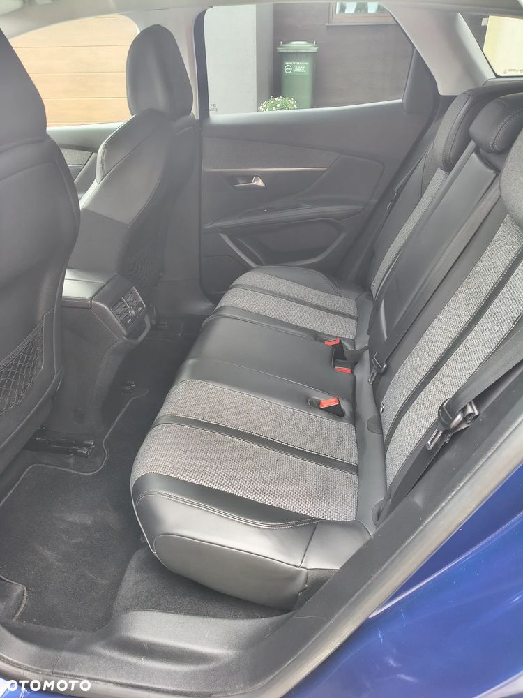 Peugeot 3008 BlueHDi 130 Stop & Start Allure - 10