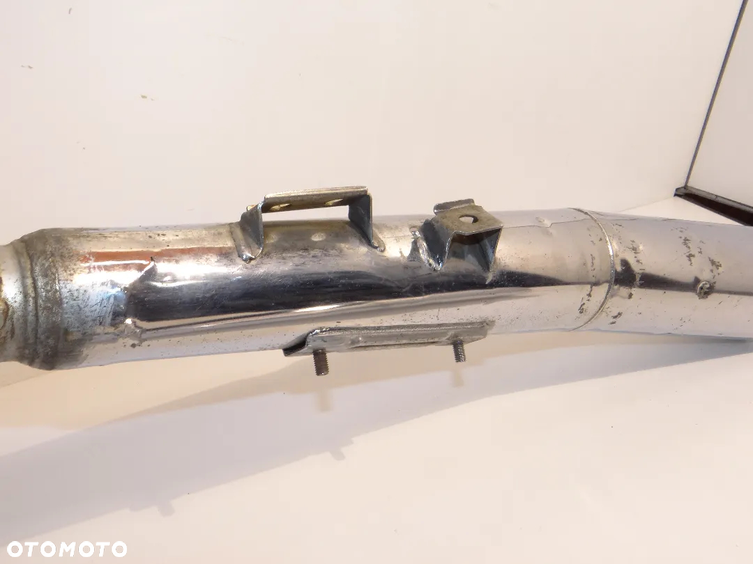 Honda CBX 1000 1050 wydech tłumiki tłumik kolektory rury układ wydechowy H2195 - 22