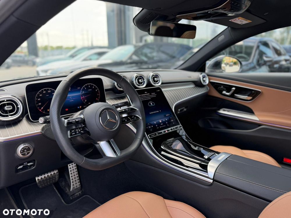Mercedes-Benz CLE 200 9G-TRONIC - 18
