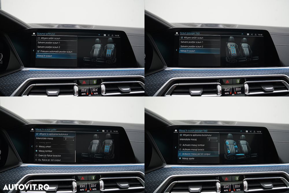 BMW X5 xDrive45e - 38