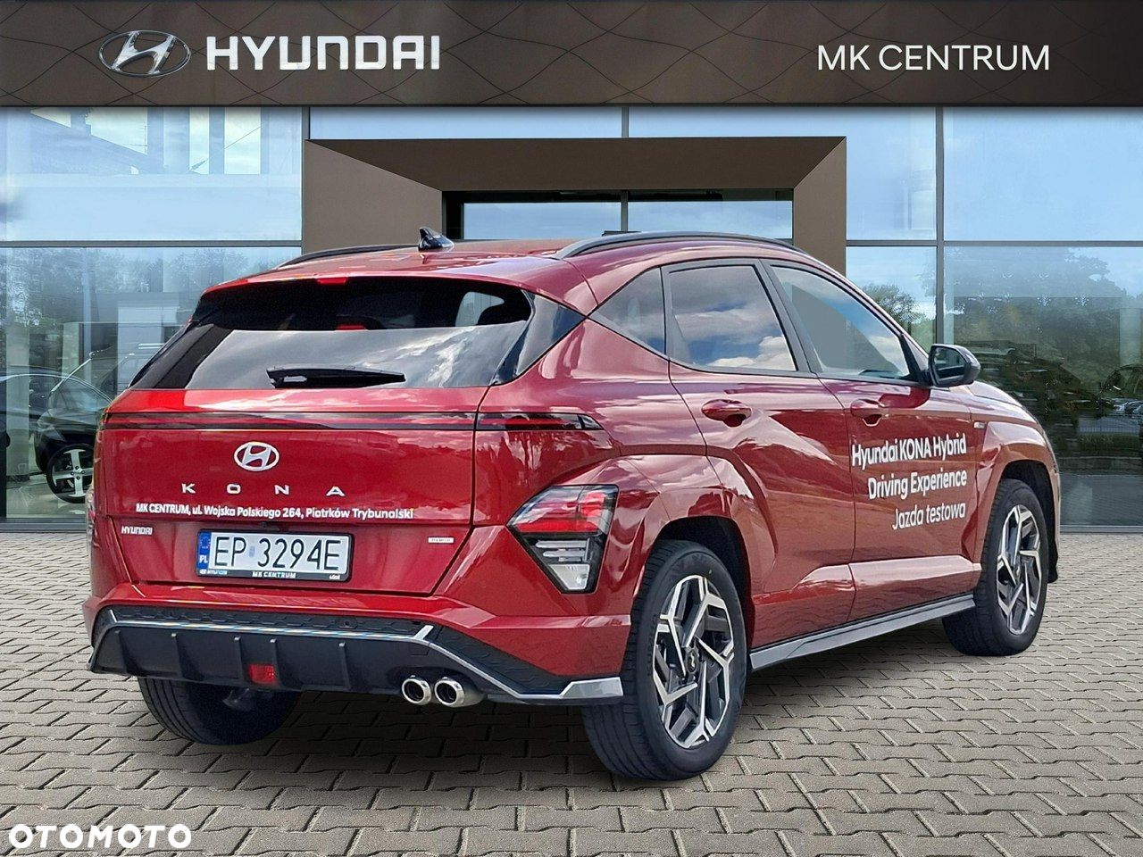 Hyundai Kona - 6