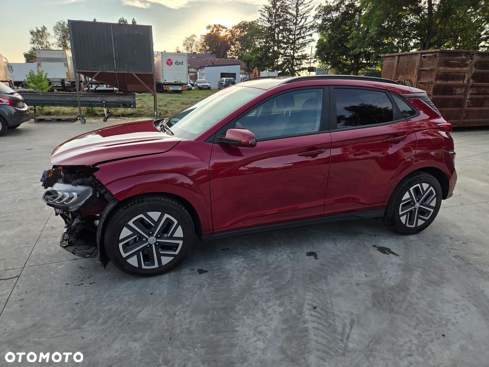 Hyundai Kona 64kWh Smart - 9