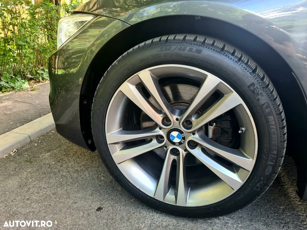 BMW Seria 4 - 7
