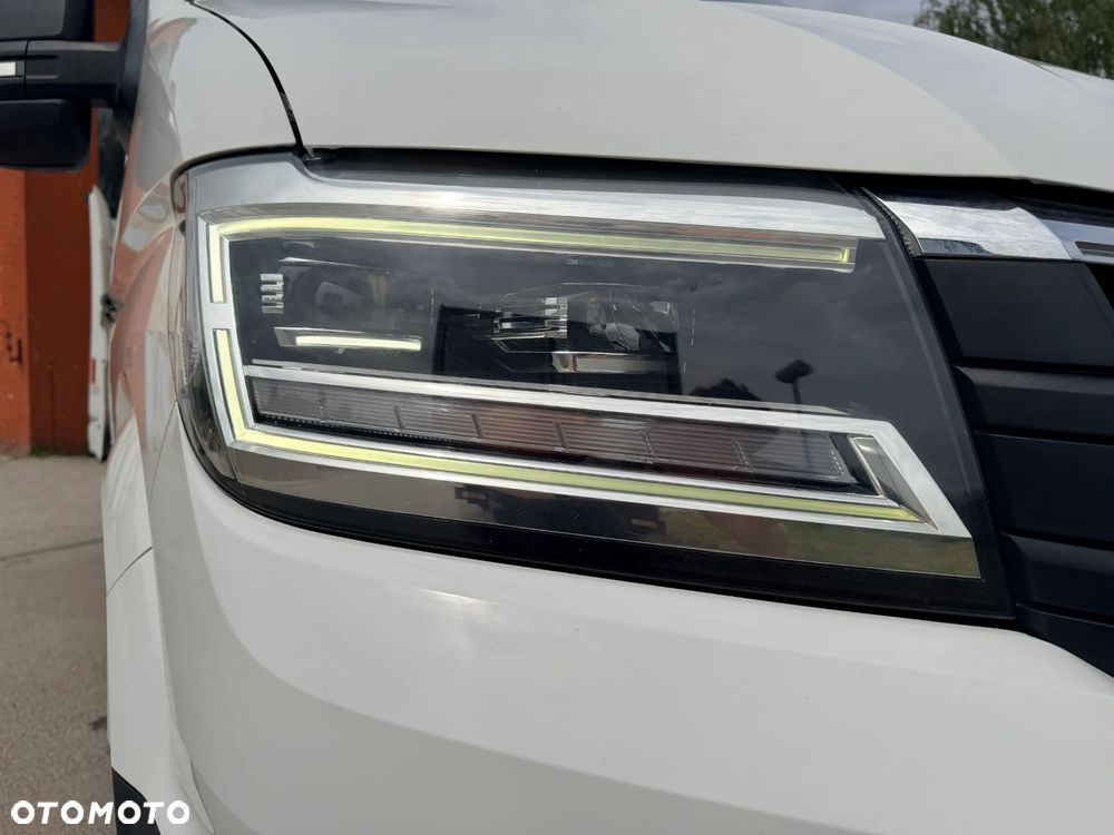 Volkswagen Crafter - 7