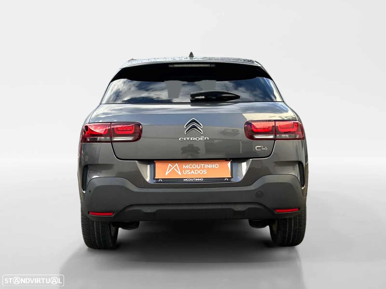 Citroën C4 Cactus 1.5 BlueHDi Feel - 5