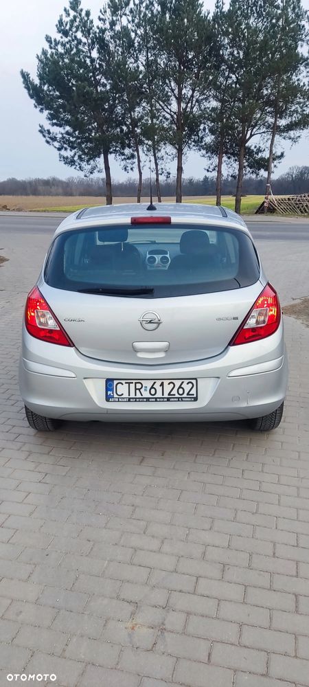 Opel Corsa 1.3 CDTI DPF EcoFLEX Start-Stop Edition - 3