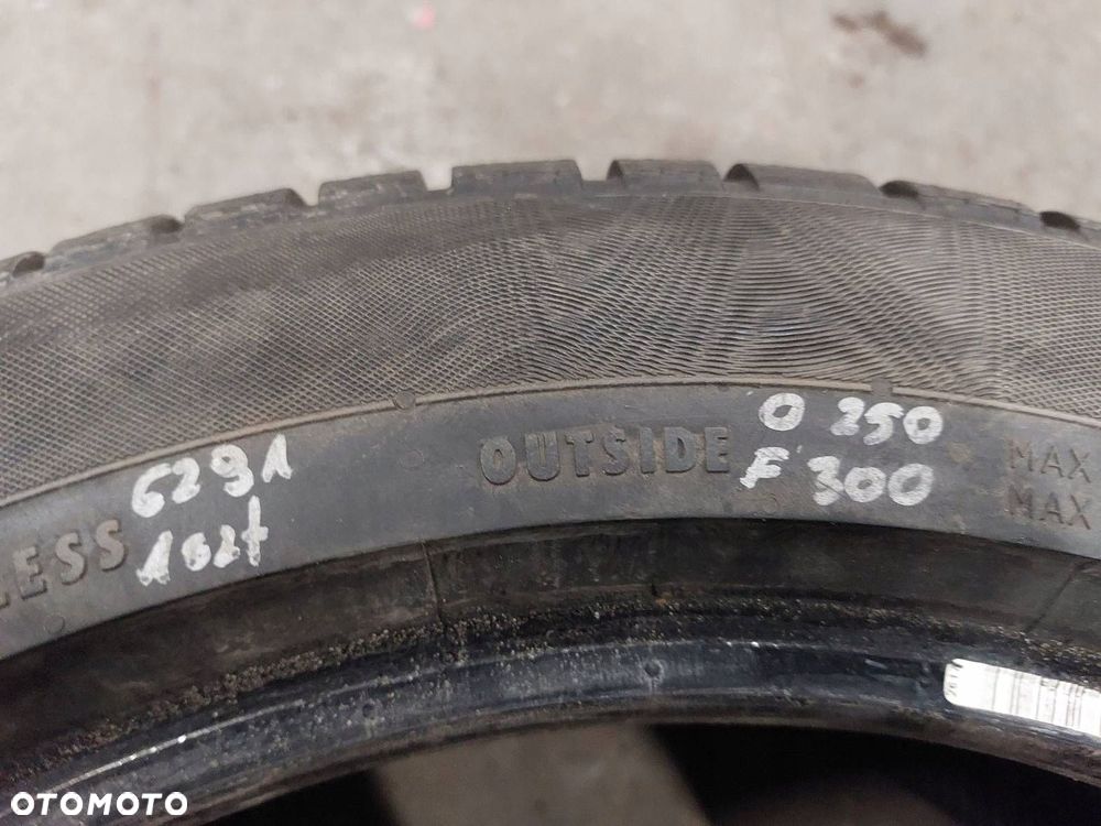 OPONA ZIMOWA 225/50R17 2014R CONTINENTAL CONTIWINTERCONTACT TS830P - 2