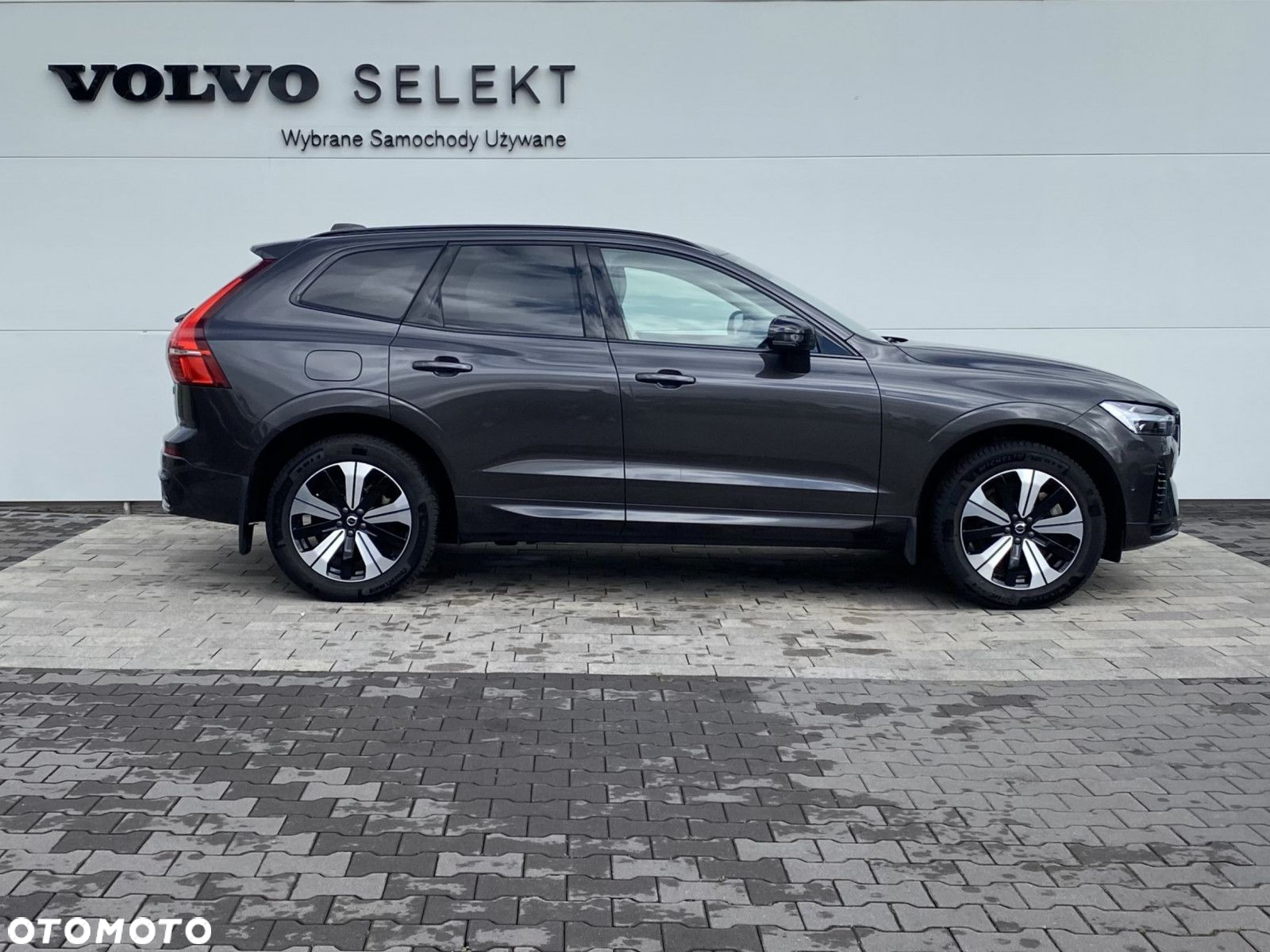 Volvo XC 60 - 3