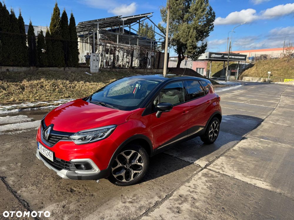 Renault Captur 0.9 Energy TCe Intens - 7