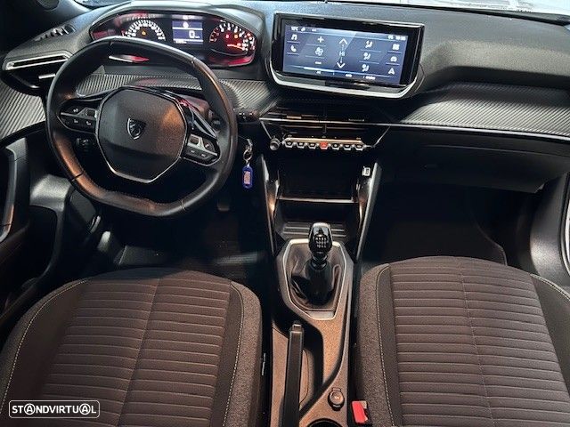 Peugeot 2008 1.2 PureTech Allure Pack - 10