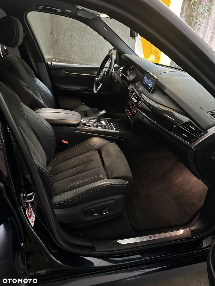 BMW X5 - 20