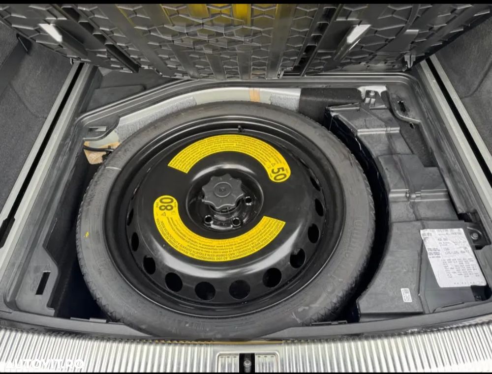 Audi A6 2.0 TDI Ultra - 31