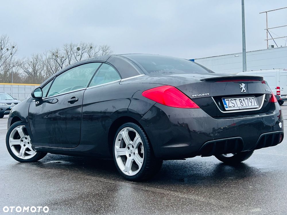 Peugeot 308 CC - 3