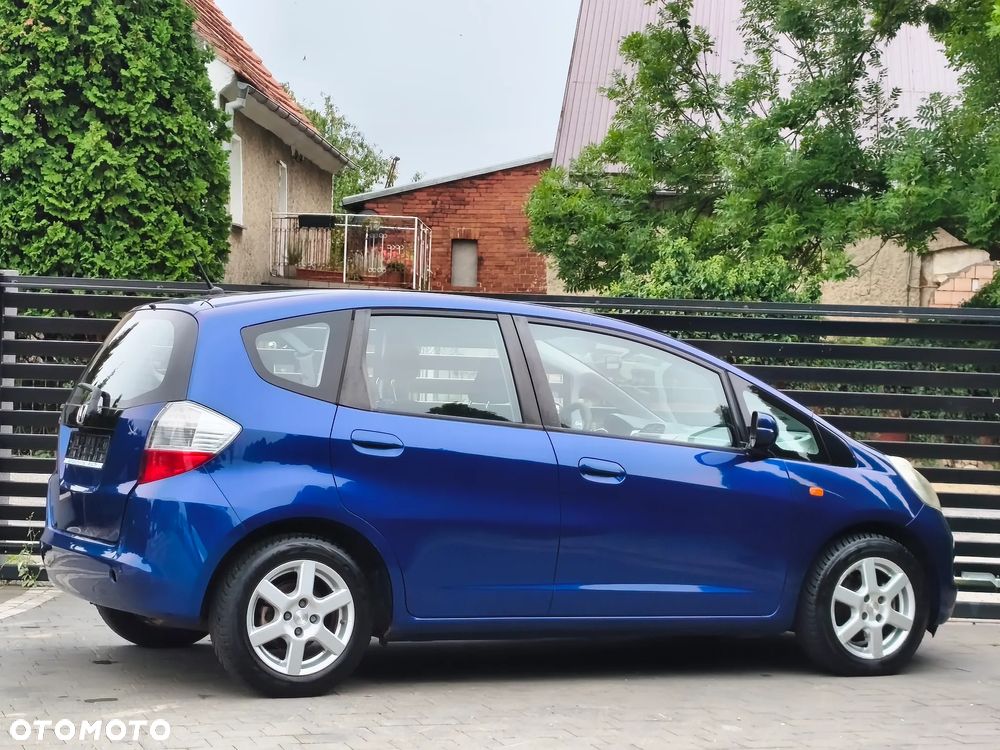 Honda Jazz 1.2 i-VTEC S Cool - 21