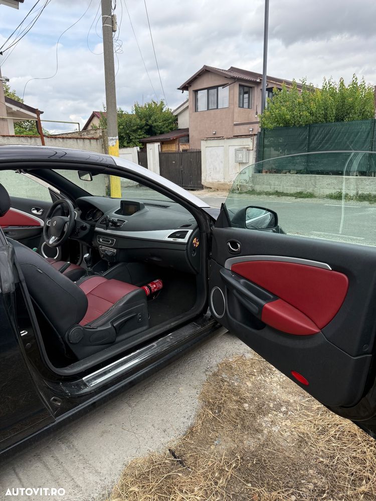 Renault Megane III 1.6 16V Color Edition - 13