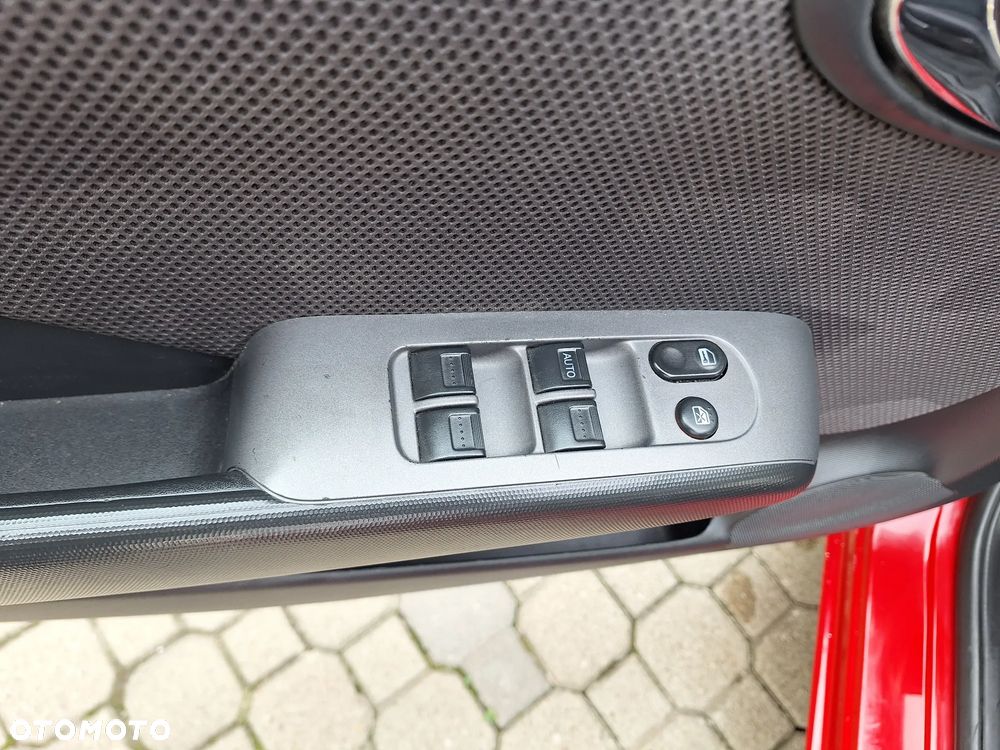 Honda Jazz 1.4 CVT ES - 15