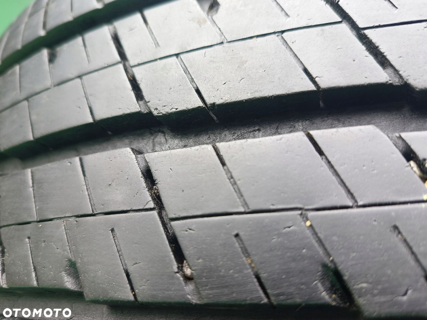 CONTINENTAL VANCO 2 215/65/15 C, 1 szt 8,5 mm - 3