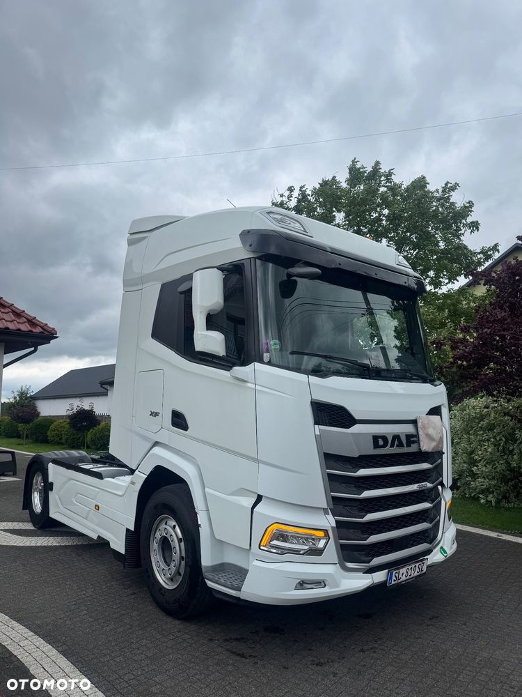 DAF XF - 2