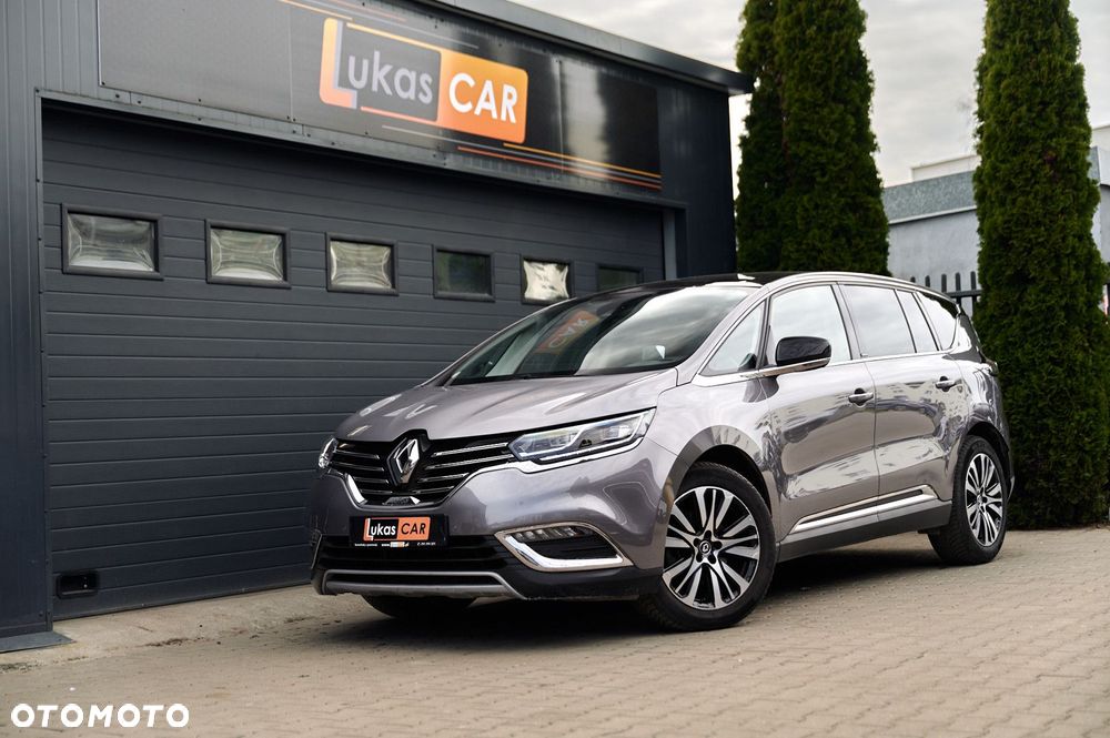 Renault Espace - 1