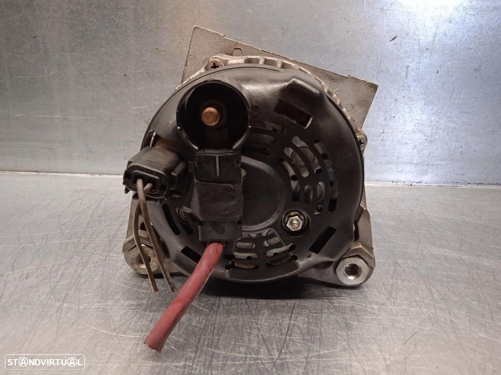 ALTERNADOR CHRYSLER VOYAGER IV 2006 - 3