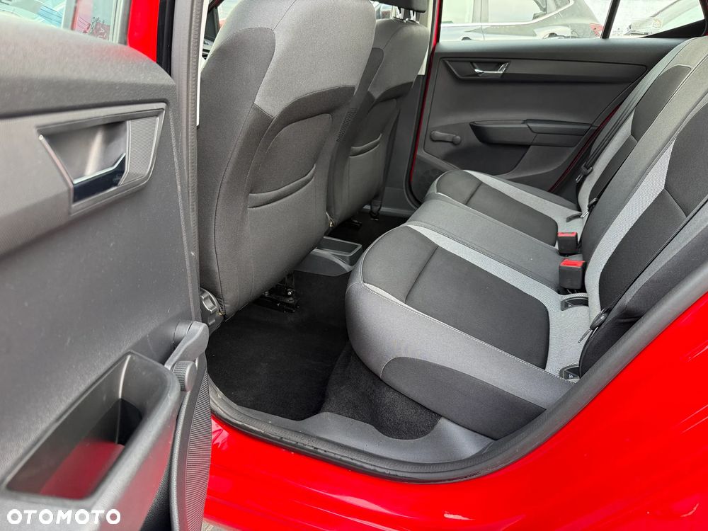Skoda Fabia 1.0 Ambition - 17