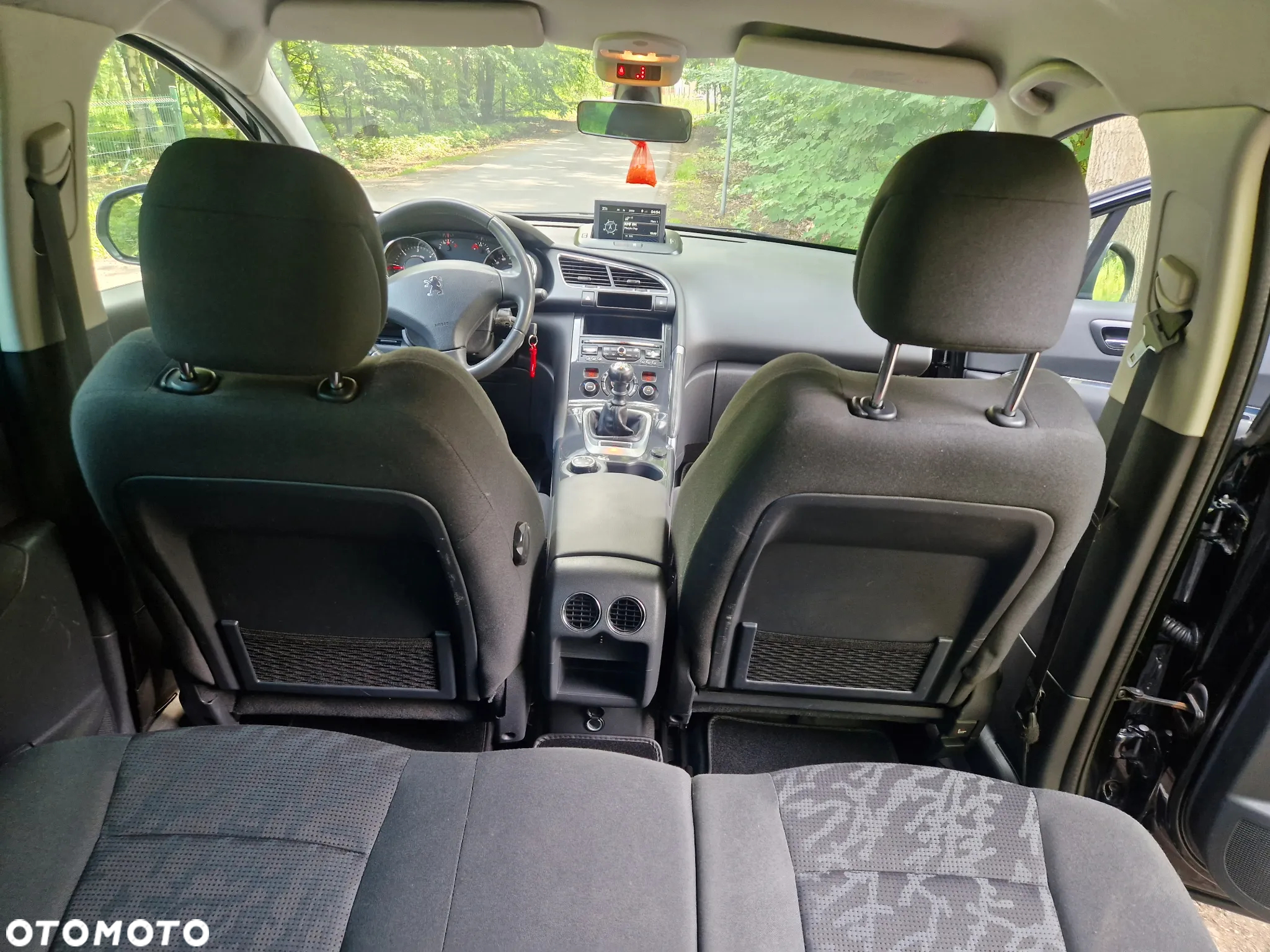 Peugeot 3008 HDi 115 Active - 27