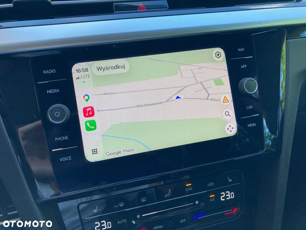 Volkswagen Arteon 2.0 TSI Elegance DSG - 13