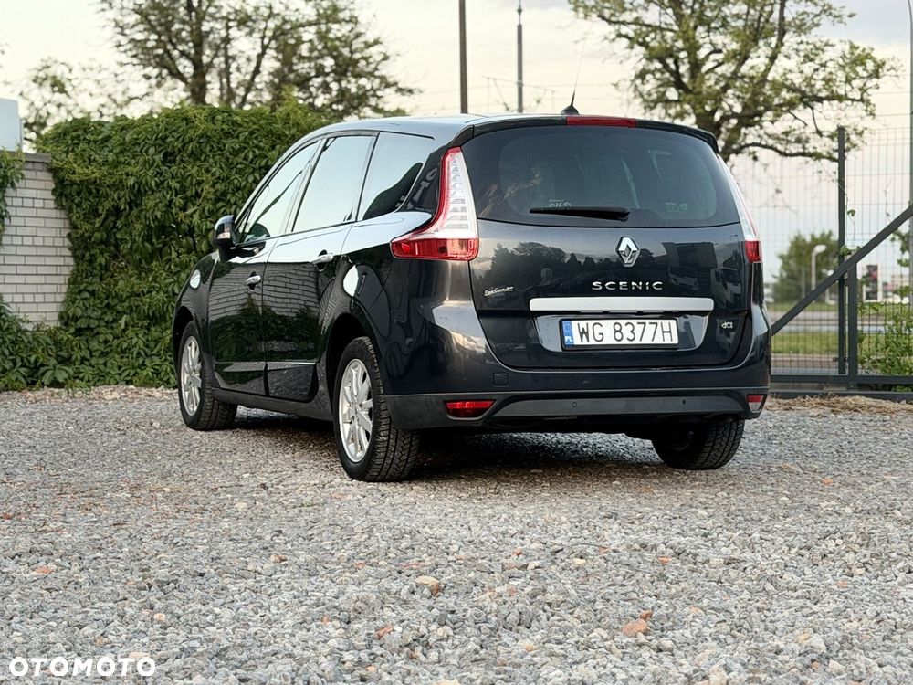 Renault Scenic - 4