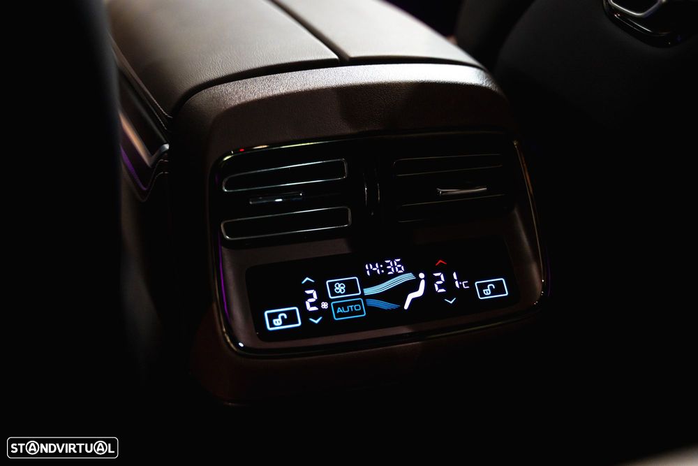 BYD Han 85.4 kWh AWD Executive - 20