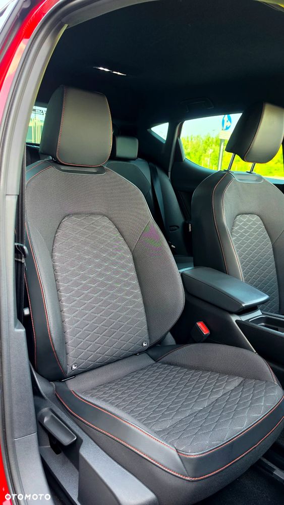 Seat Leon 1.5 TSI FR - 24