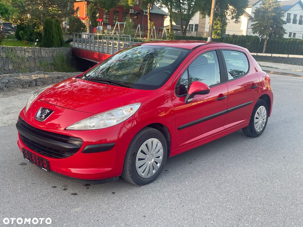 Peugeot 207 75 Filou - 7