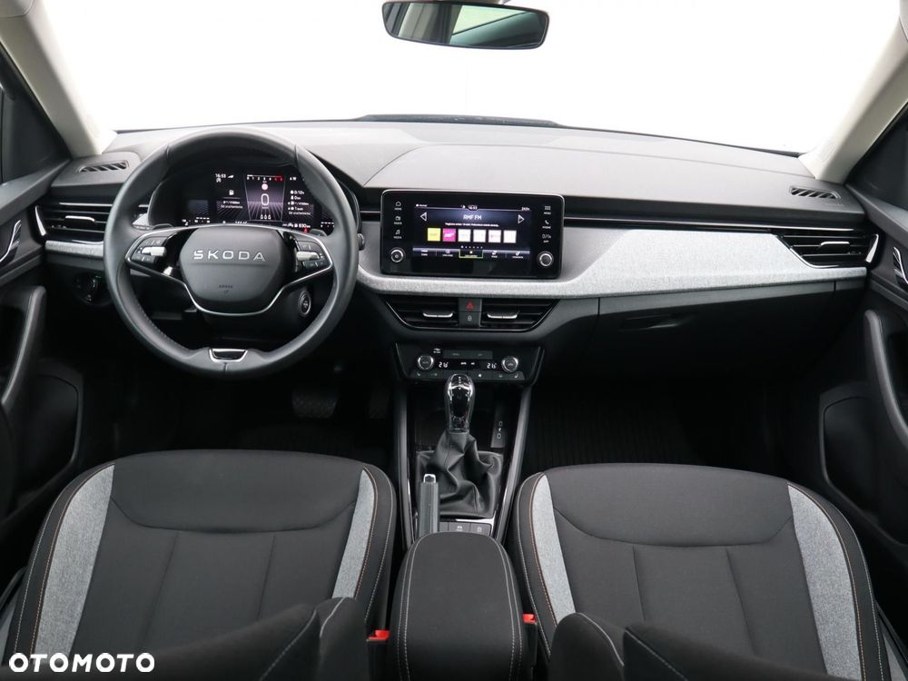 Skoda Kamiq 1.0 TSI Edition 130 DSG - 5