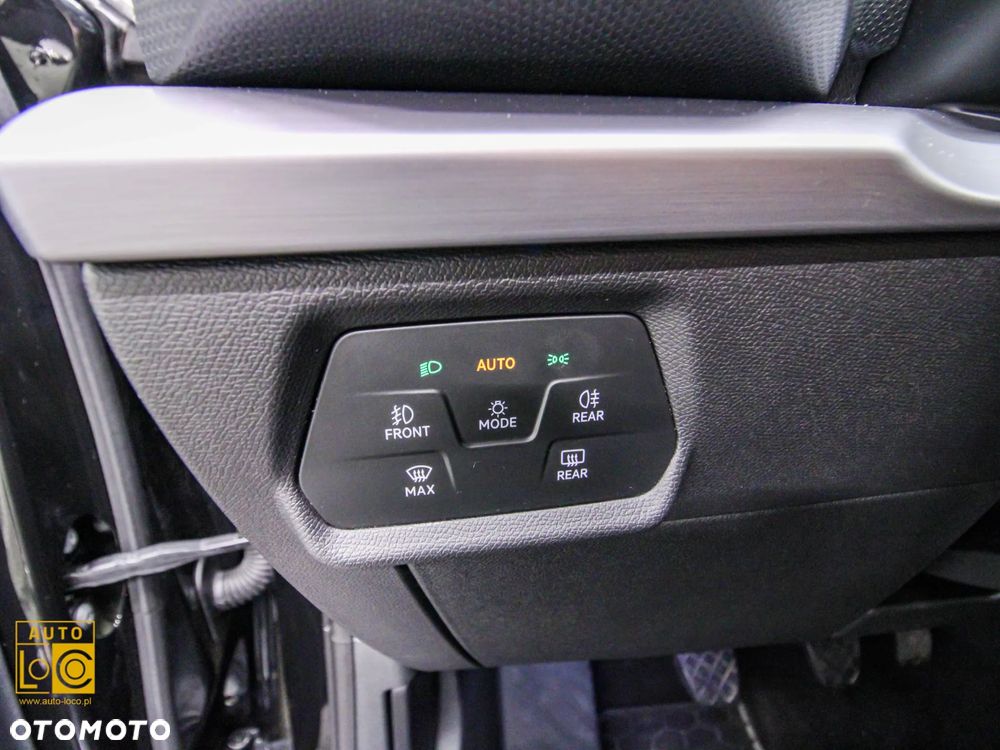 Seat Leon 1.5 TSI FR - 35